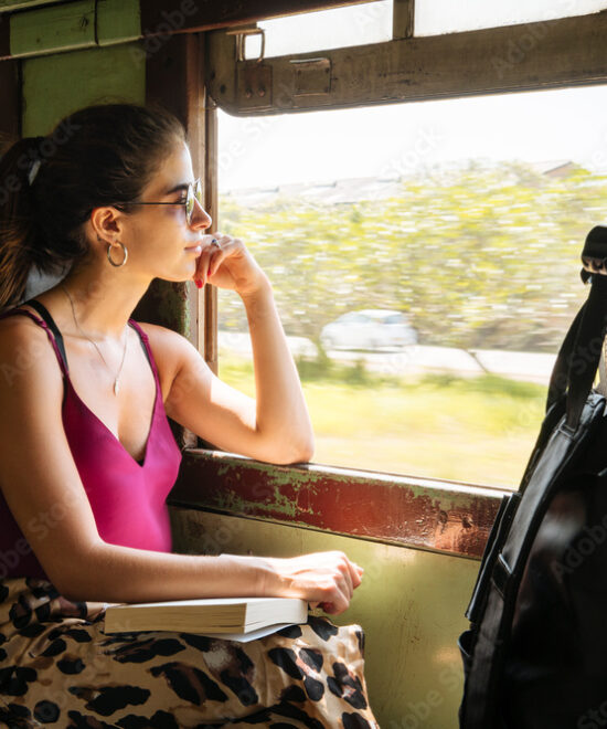 14 Nights 15 Days - City Tours, Urban